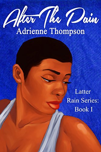 After the Pain book cover