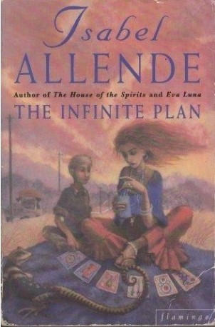The Infinite Plan
