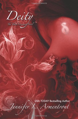 Deity (Covenant, #3)