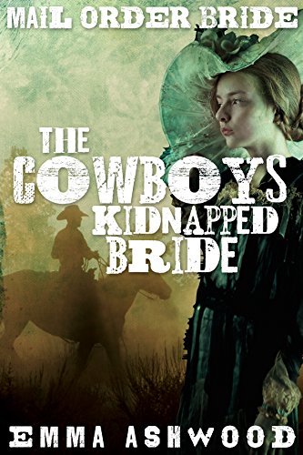 Mail Order Bride book cover