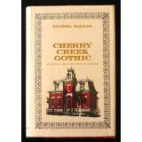 Cherry Creek Gothic book cover