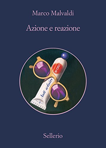 Azione e reazione book cover