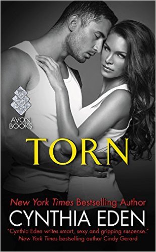 Torn (LOST #4)