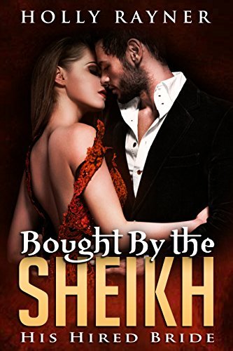 The Sheikh's American Love book cover 1