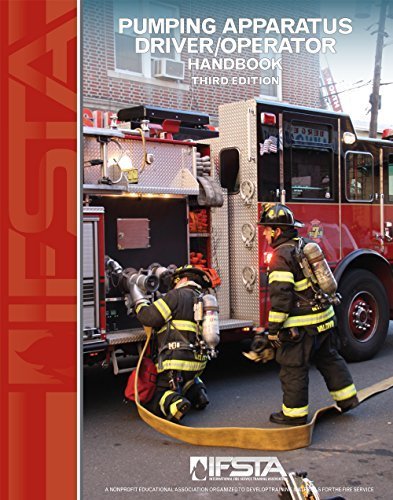 Pumping Apparatus Driver/Operator Handbook, 3rd Edition by IFSTA | Goodreads