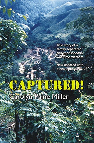 Captured!
