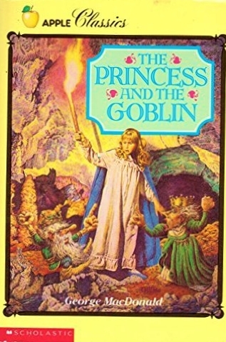 The Princess and the Goblin (Apple Classics)