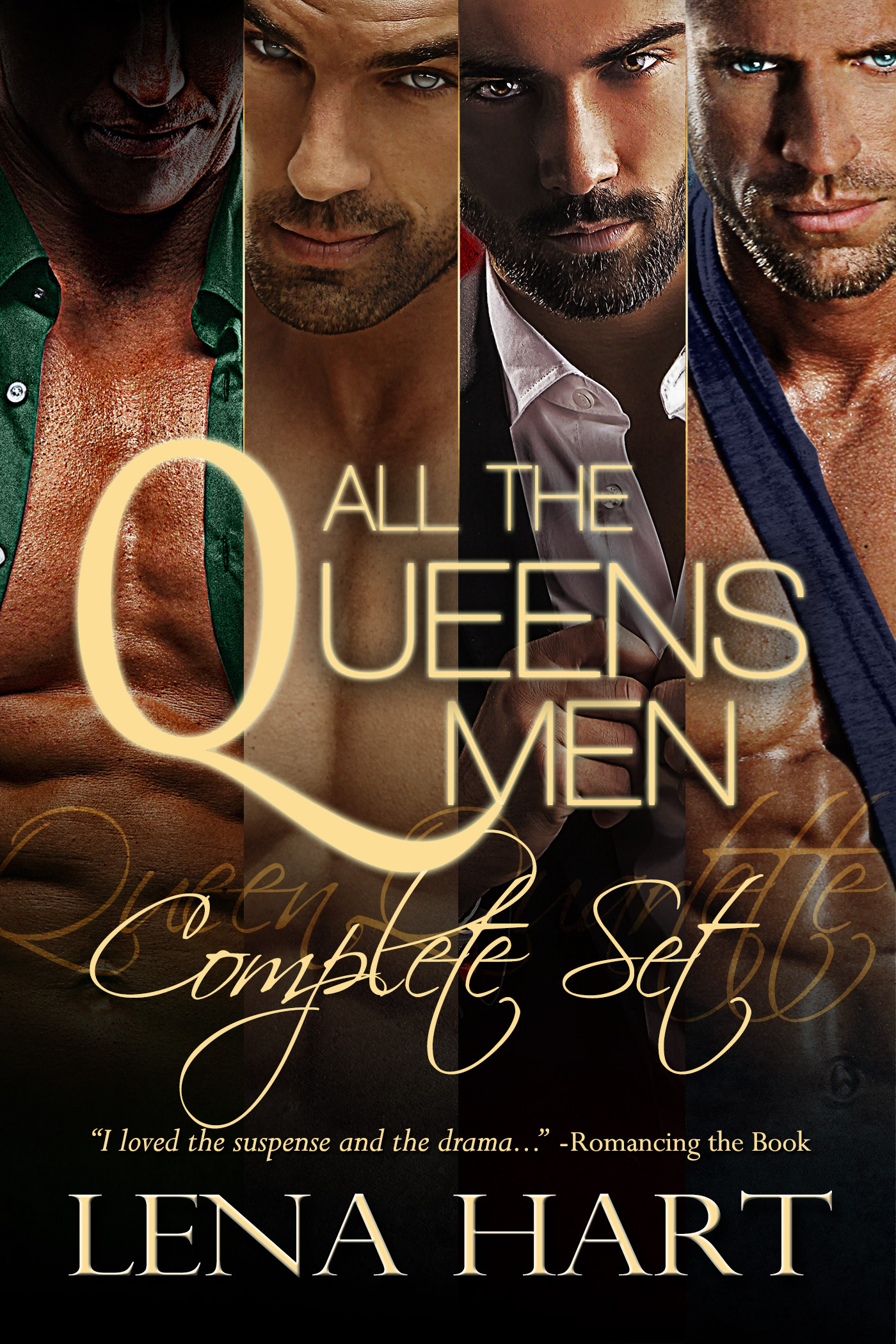 all-the-queens-men-by-lena-hart-goodreads