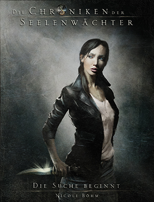 Die Suche beginnt book cover