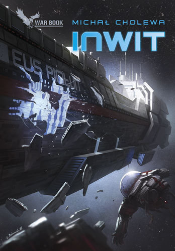 Inwit book cover