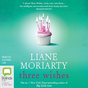 Three Wishes