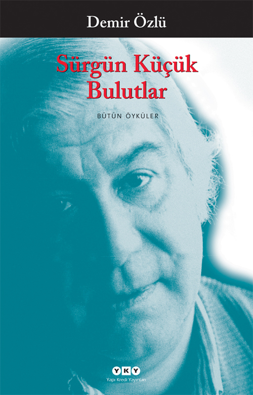 Sürgün Küçük Bulutlar - Bütün Öyküler book cover