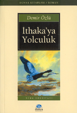 İthaka'ya Yolculuk book cover