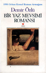 Bir Yaz Mevsimi Romansı book cover