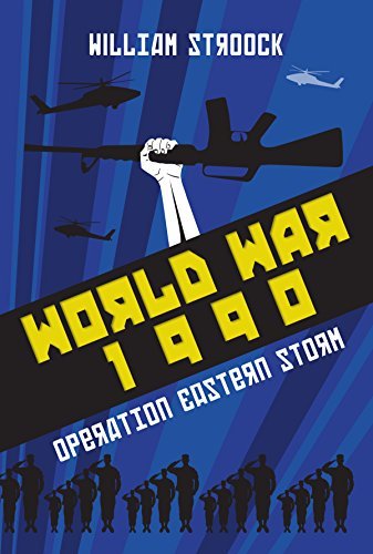 World War 1990: Operation Eastern Storm
