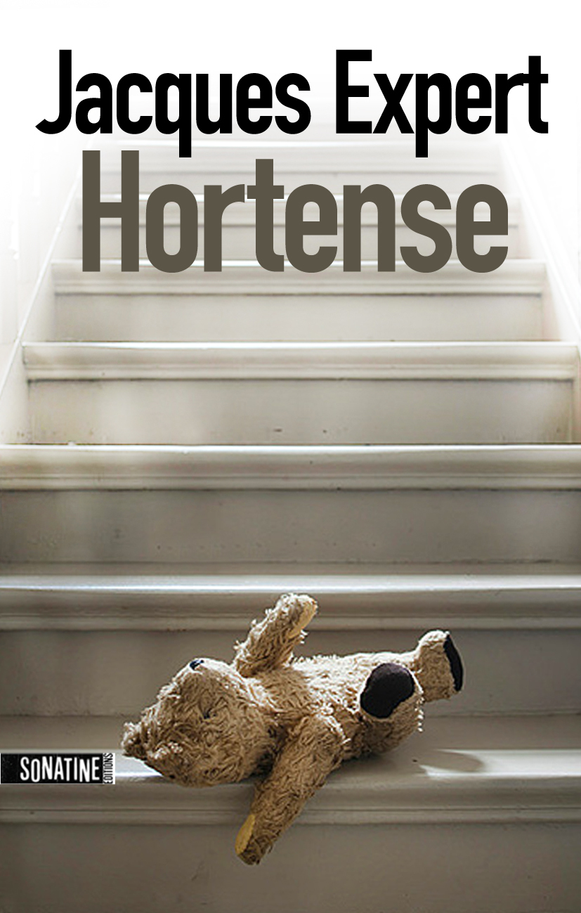 Hortense book cover