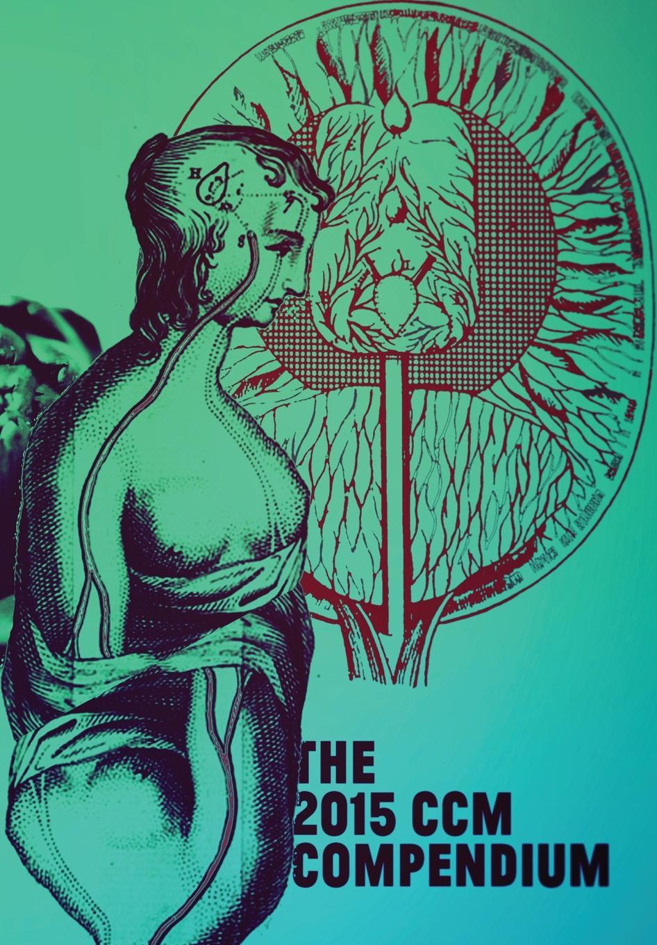 The 2015 CCM Compendium by Michael J. Seidlinger | Goodreads