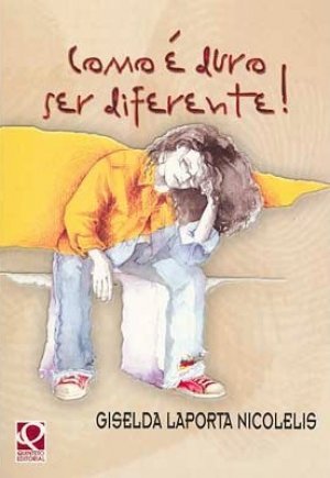 Como é Duro Ser Diferente book cover