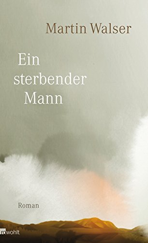 Ein sterbender Mann book cover