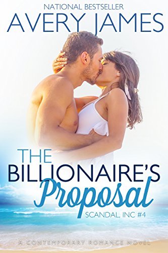 The Billionaire's Proposal