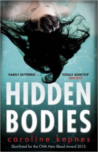 Hidden Bodies (You, #2)