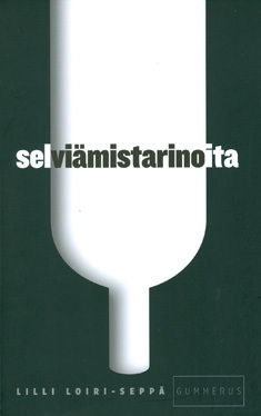 Selviämistarinoita