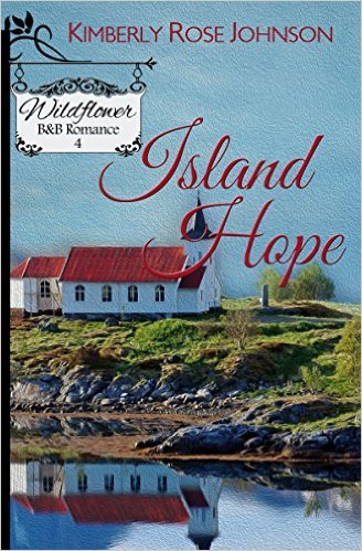Island Hope book cover