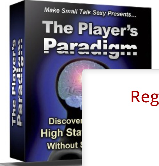 Bobby Rio Books The Player`s Paradigm by Bobby Rio | Goodreads