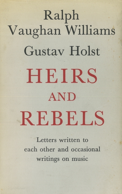 Heirs and Rebels book cover