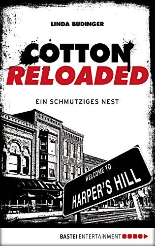 Cotton Reloaded - 40 book cover