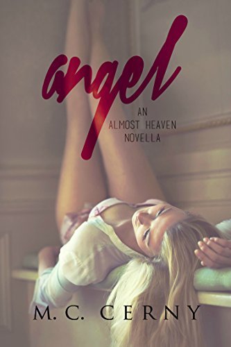 Angel book cover