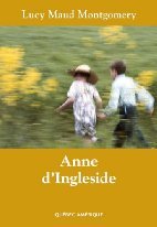 Anne d'Ingleside (Anne #6)