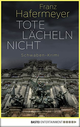 Tote lächeln nicht