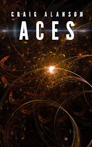 Aces book cover