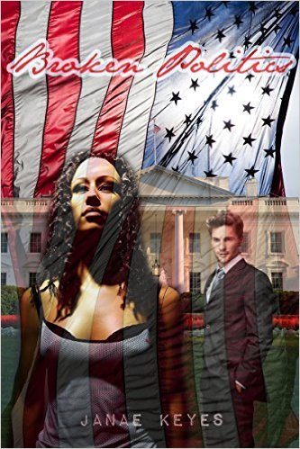 Broken Politics book cover