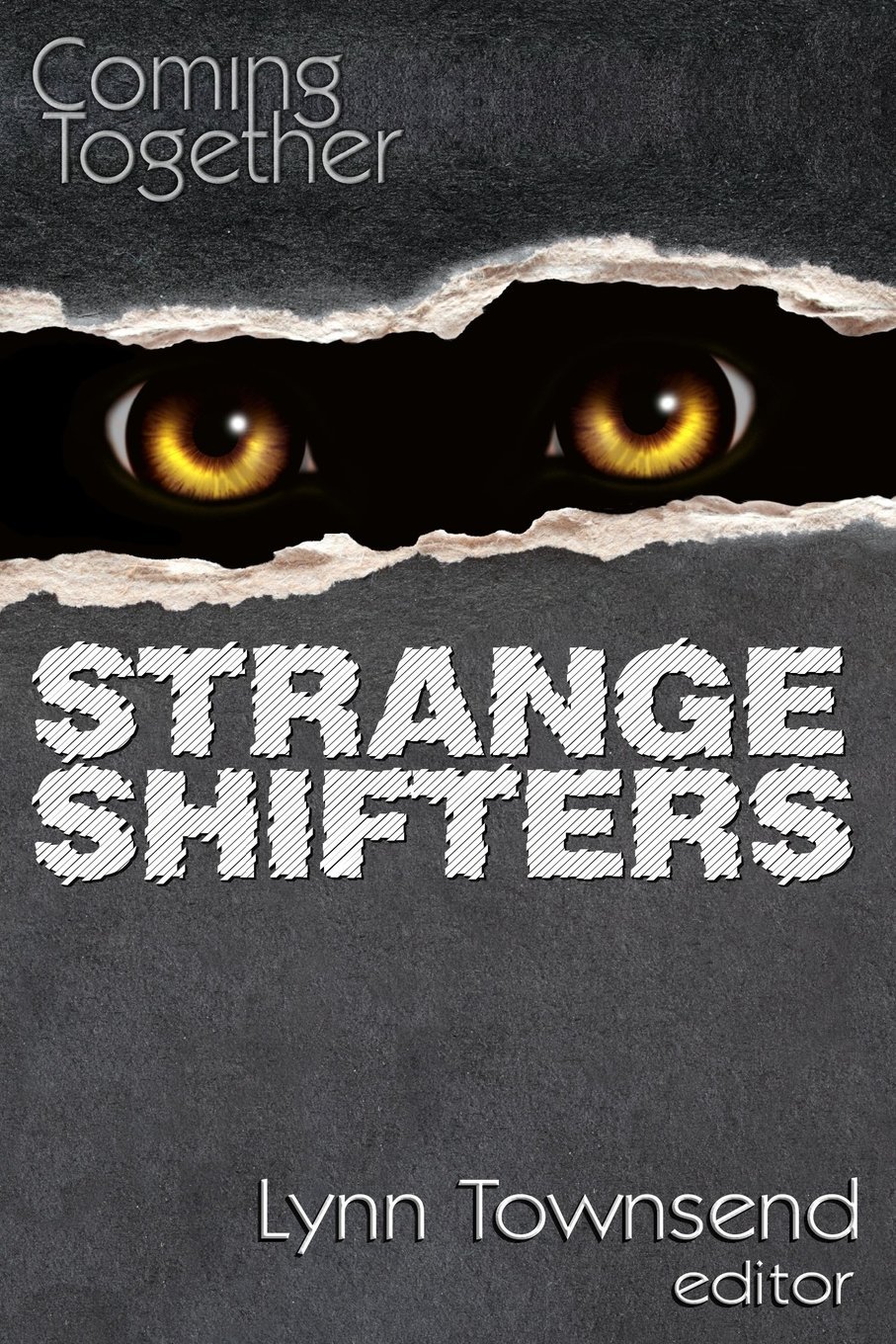Coming Together book cover