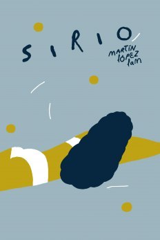 Sirio book cover