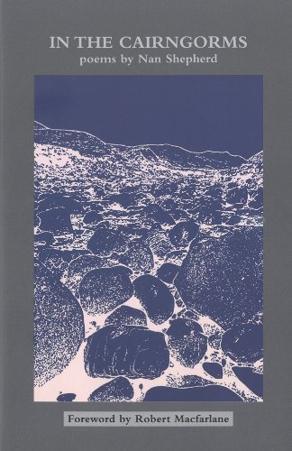 In the Cairngorms