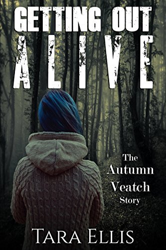 Getting Out Alive book cover