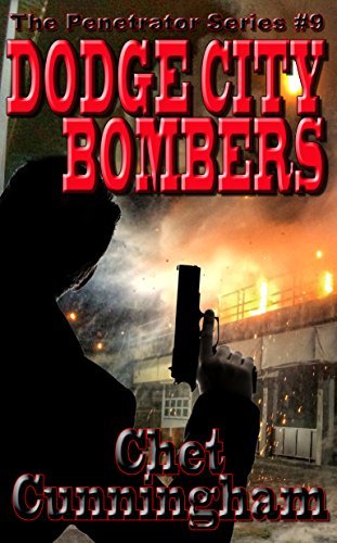 Dodge City Bombers book cover