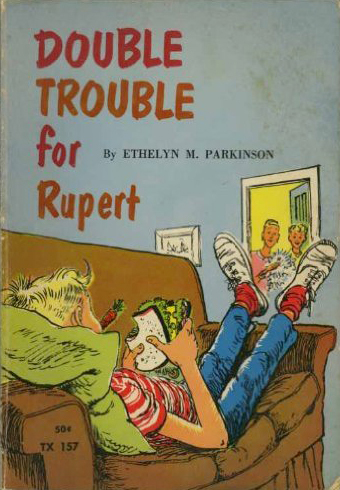 Double Trouble for Rupert