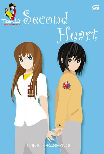 First Girl book cover 2
