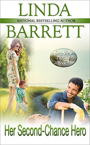 Sea View House book cover 3
