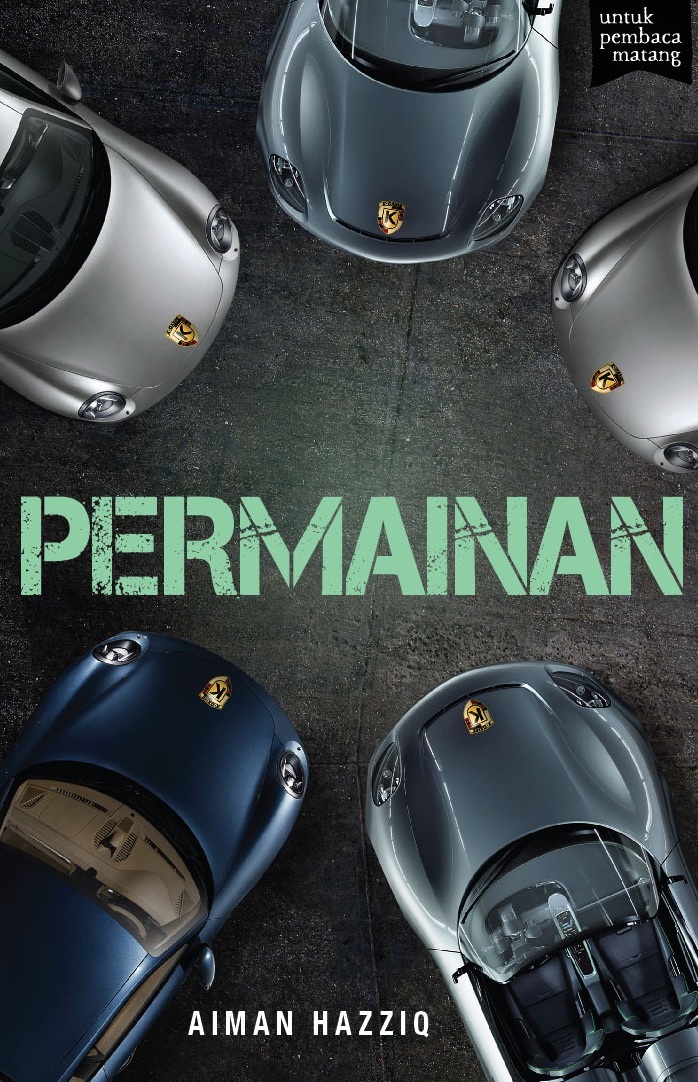 PERMAINAN