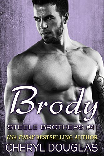 Brody book cover