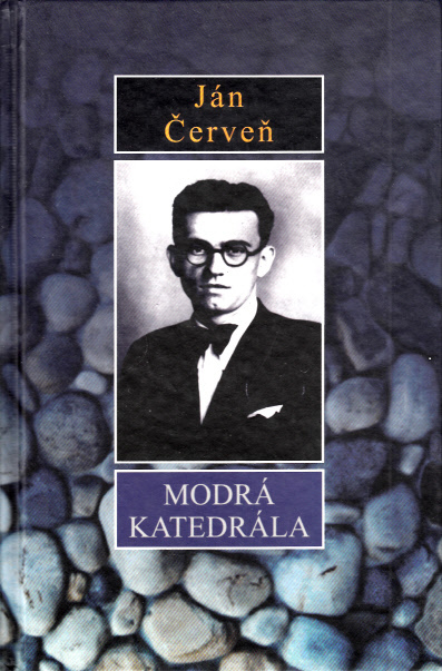 Modrá katedrála