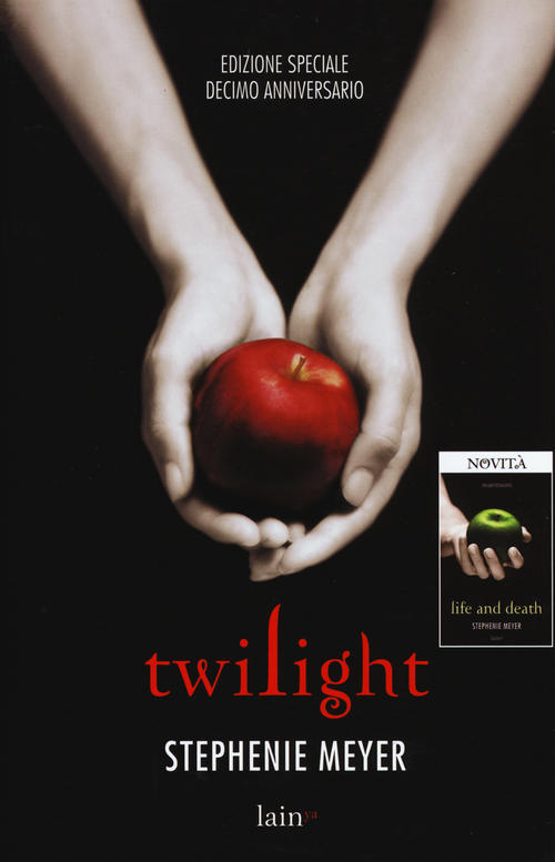 Twilight / Life and Death (Twilight)