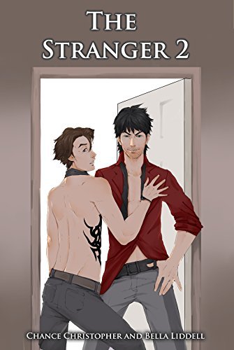 The Stranger 2 by Chance Christopher | Goodreads