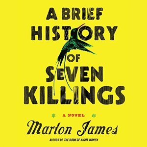 A Brief History of Seven Killings