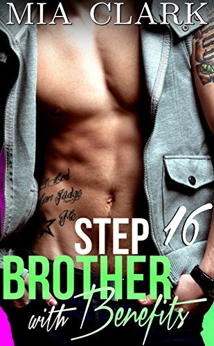 Stepbrother With Benefits 16